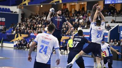 Así queda la Champions League después de la novena jornada. Resultados y Clasificación